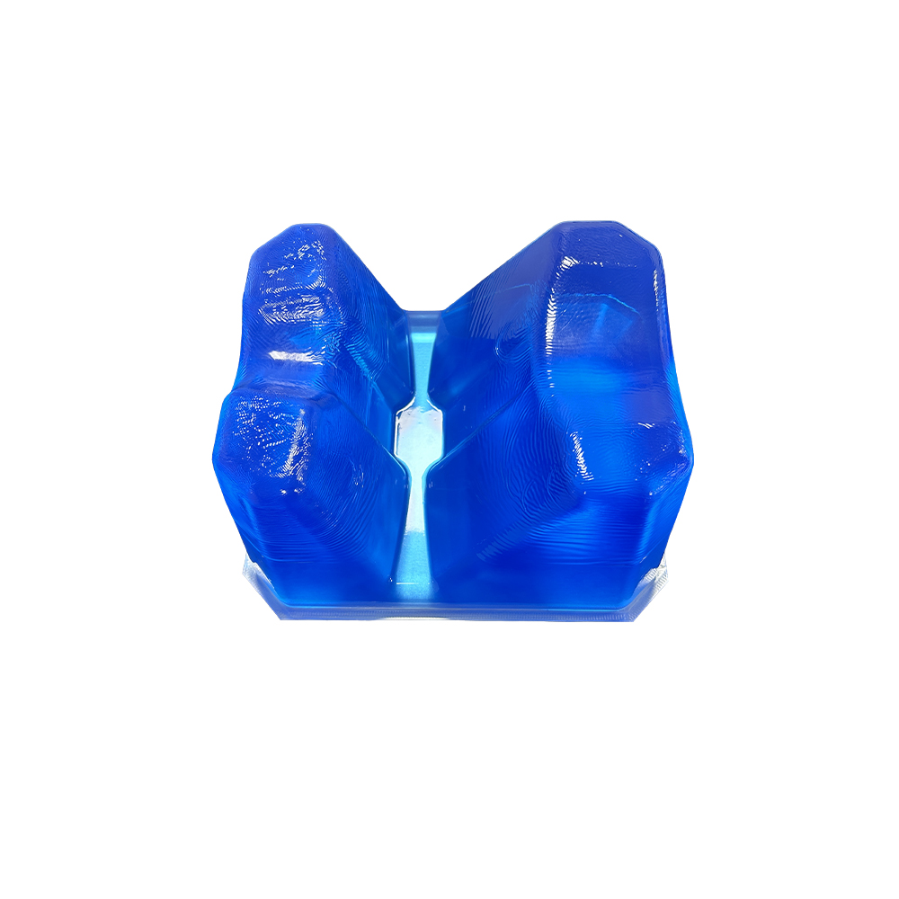 俯卧位面部保护垫