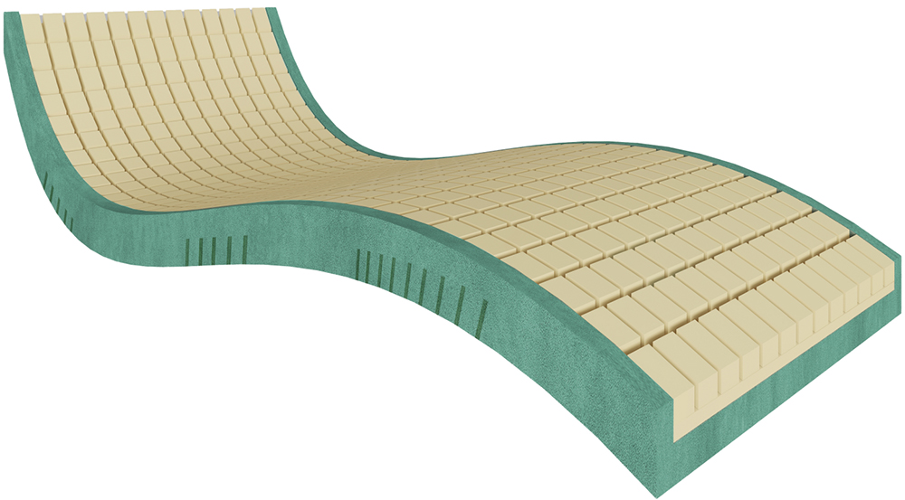 医用防褥疮床垫