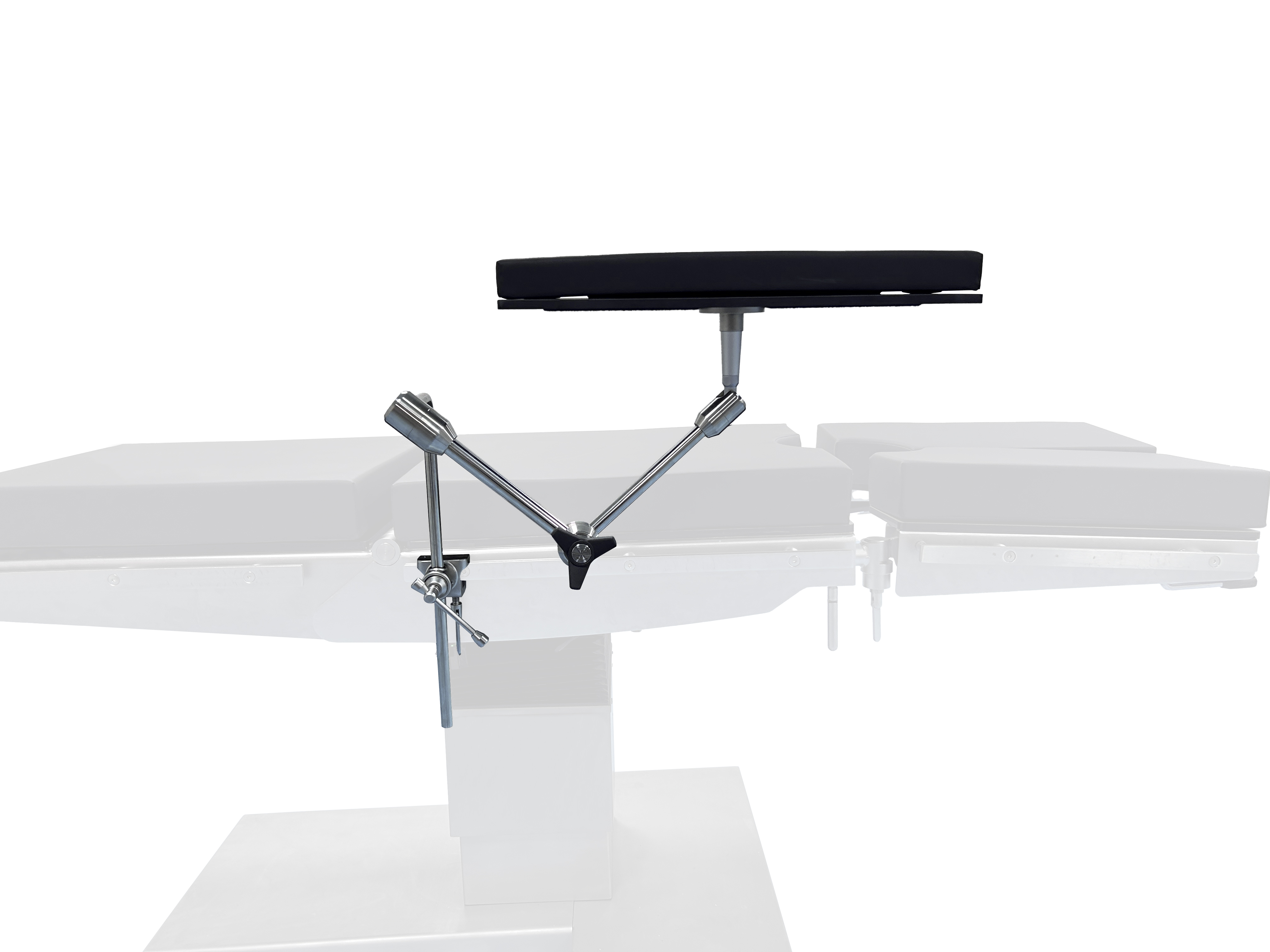 万向四肢固定支架