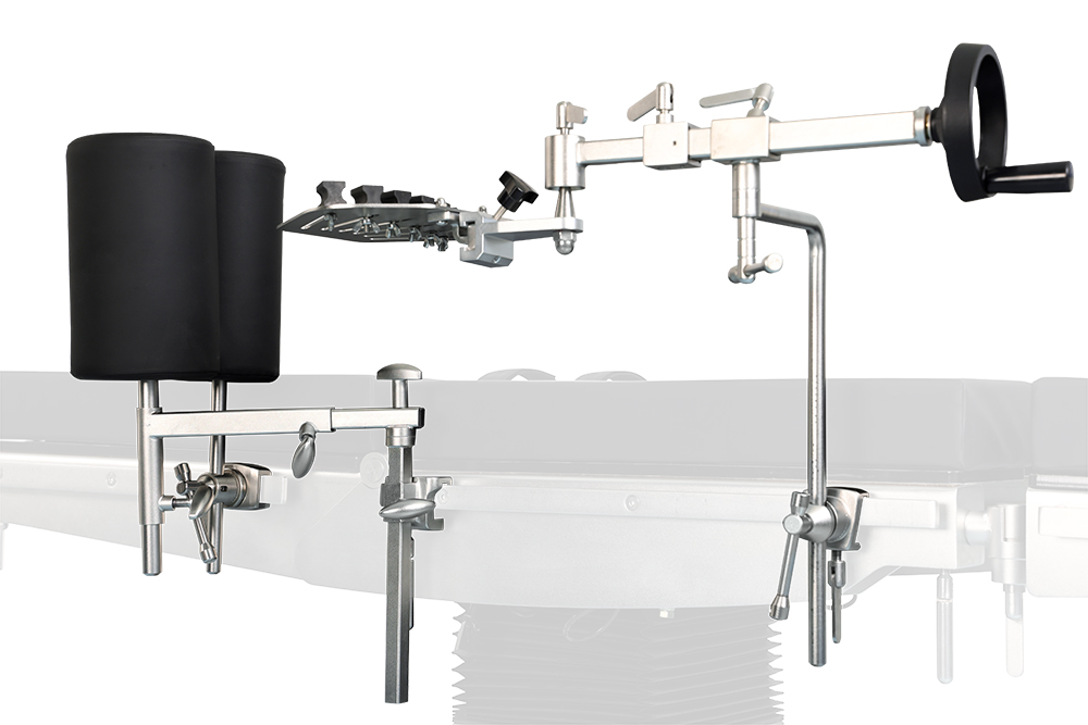 上肢牵引器(前臂牵引）