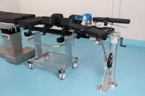 外科手术脊柱体位架