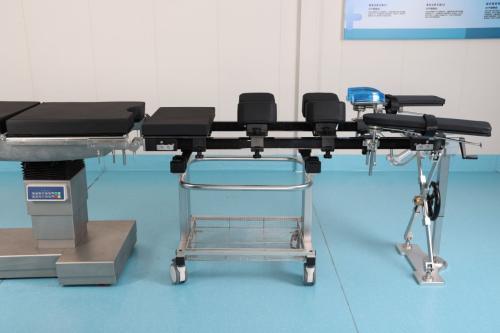 脊柱手术体位架