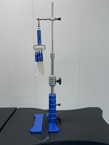 腕关节固定装置厂商