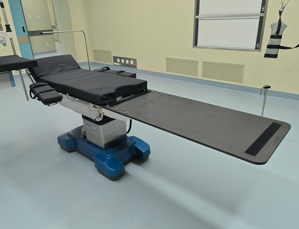 医用碳纤维延长板