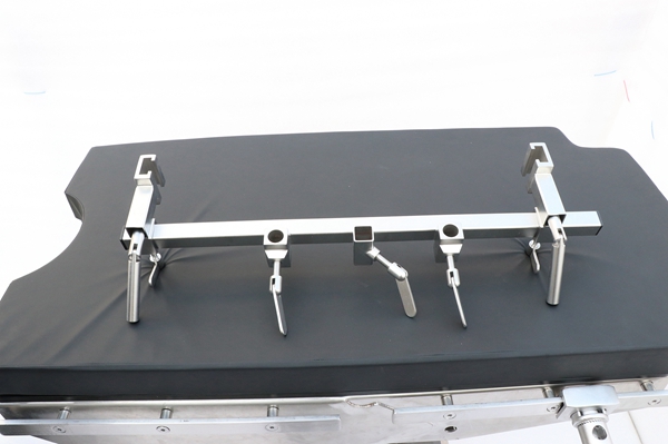 头架适配器生产