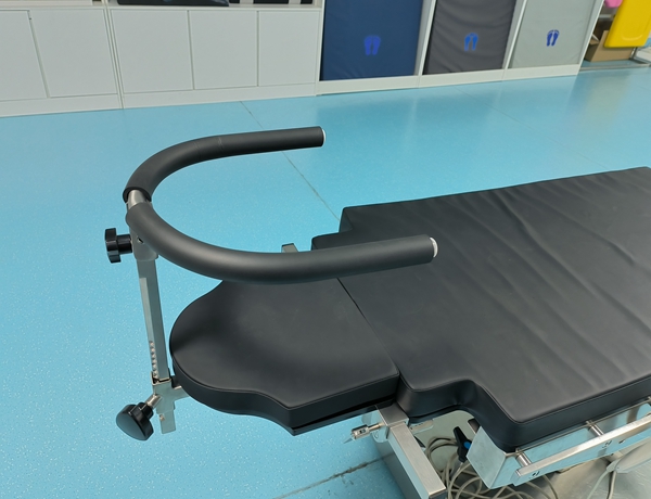 医师扶手架尺寸