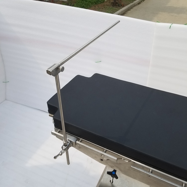 折叠麻醉杆生产