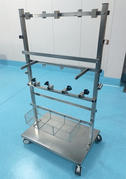 医用配件车批发厂家