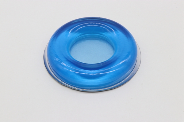 医用封闭式头圈