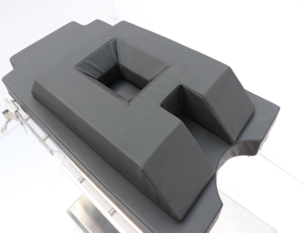 一体式腹部垫生产