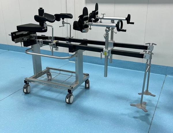 碳纤维骨科牵引架厂家