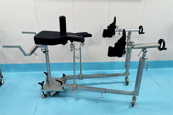 落地式牵引架销售