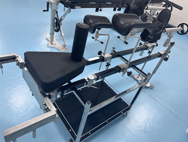 碳纤维骨科牵引架经济款