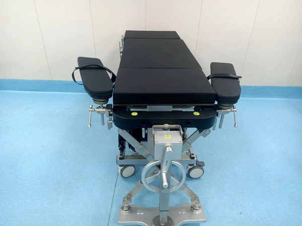 脊柱手术体位架