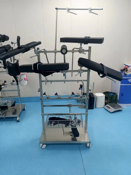 医用骨科牵引架