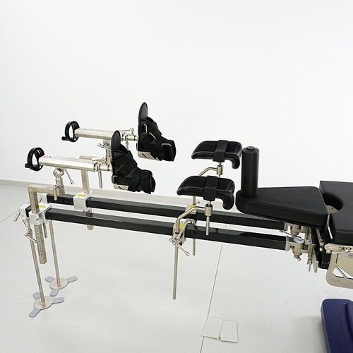 碳纤维骨科牵引架Q3