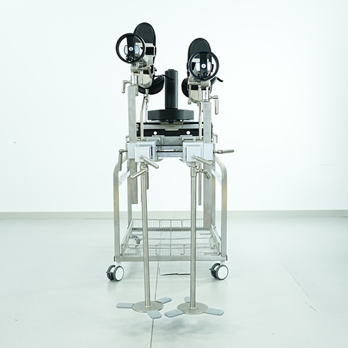 骨科手术牵引架