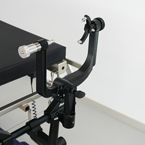 升级款颅脑手术头架DC-LTJ-2