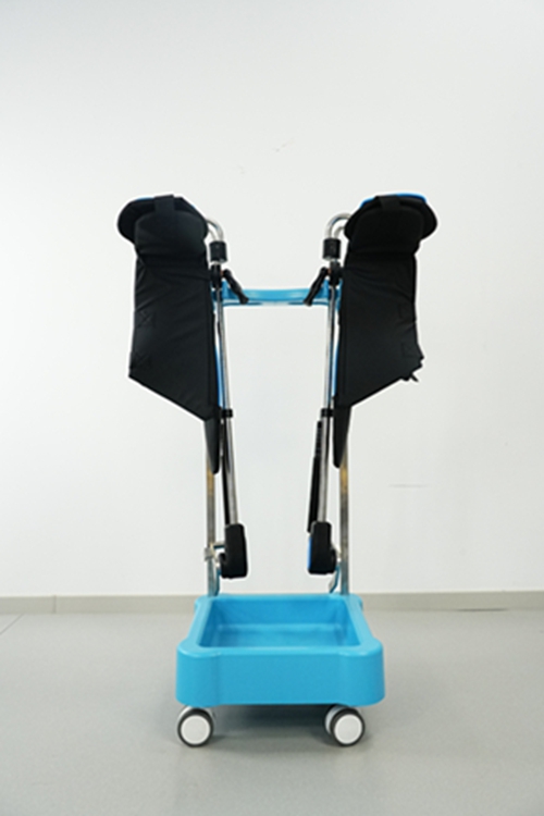 马镫型腿部固定架DC-MDTJ