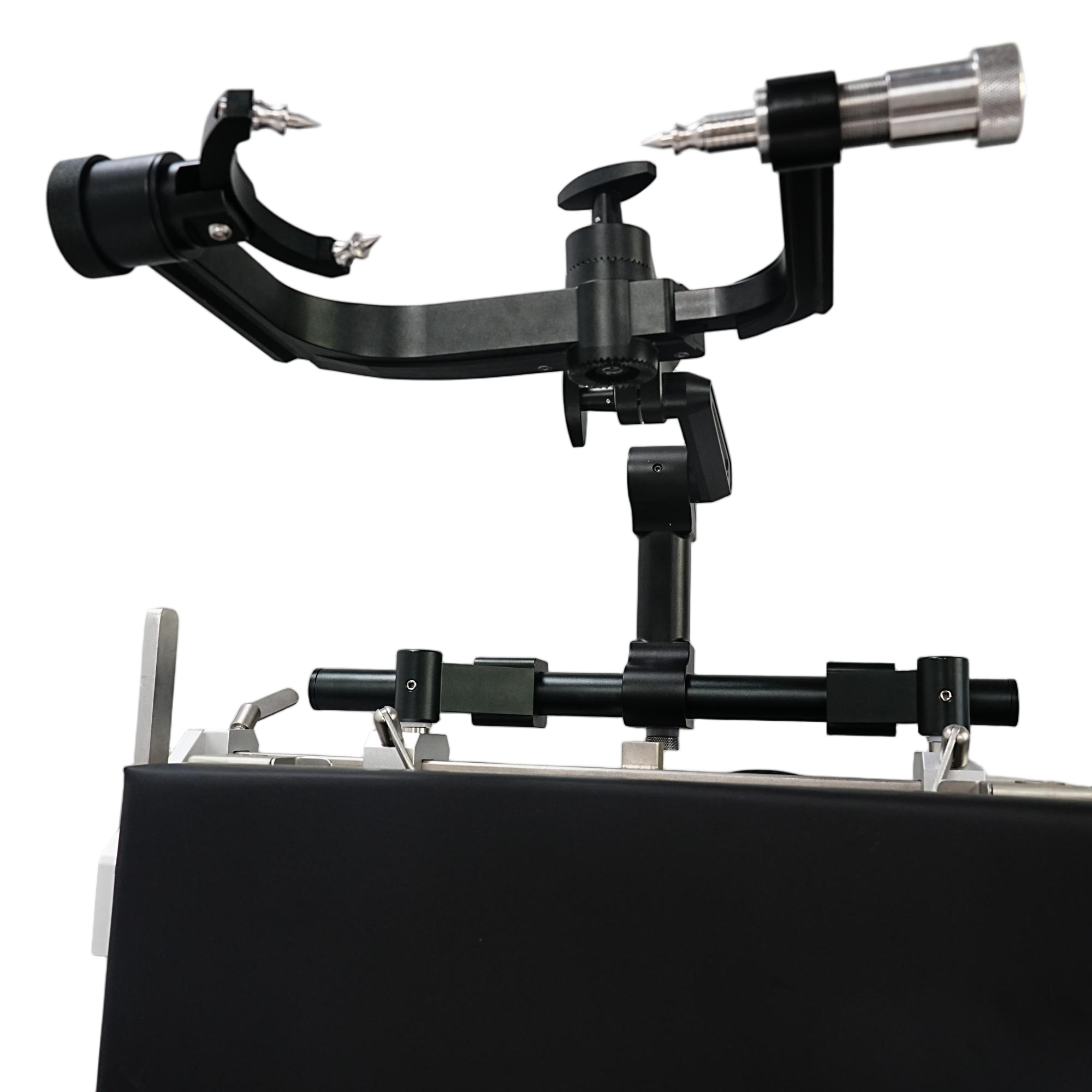 颅脑手术固定头架价格