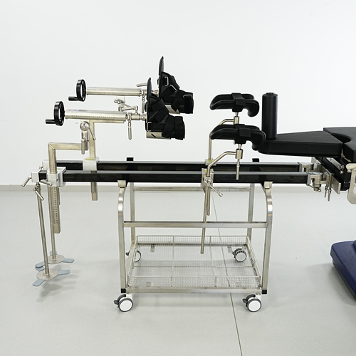 骨科护理牵引架