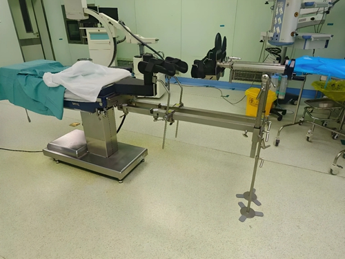 骨科牵引架骨科厂家